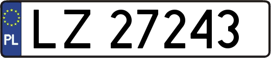LZ27243