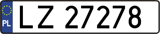 LZ27278