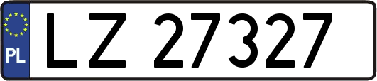 LZ27327