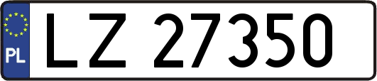 LZ27350