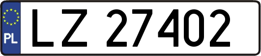LZ27402