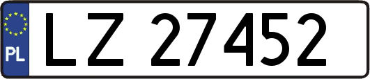 LZ27452