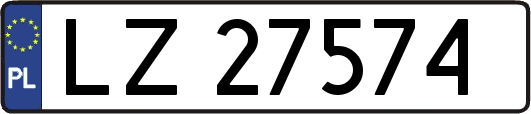 LZ27574