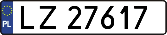 LZ27617