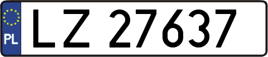 LZ27637