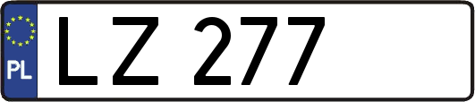 LZ277