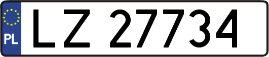 LZ27734