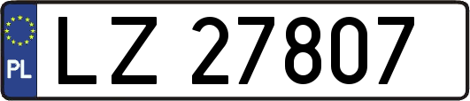 LZ27807