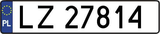LZ27814