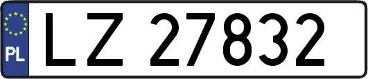 LZ27832