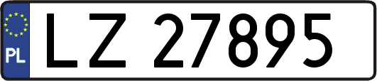 LZ27895