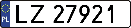 LZ27921