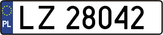 LZ28042