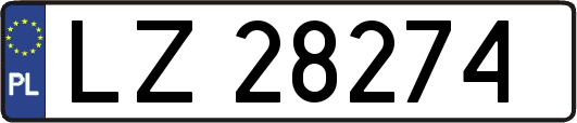 LZ28274
