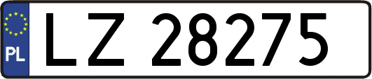 LZ28275