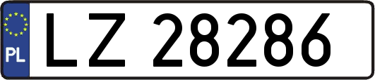 LZ28286
