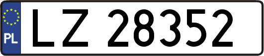LZ28352