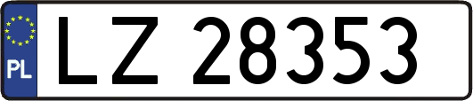 LZ28353