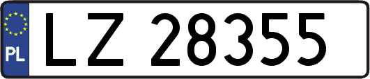 LZ28355