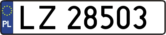 LZ28503