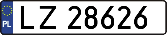 LZ28626