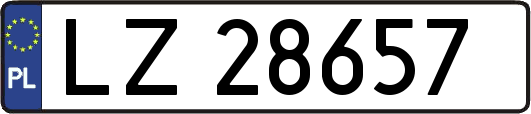 LZ28657