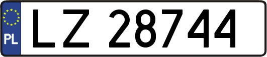 LZ28744