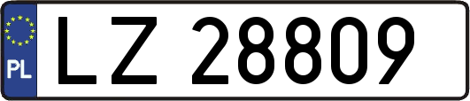 LZ28809