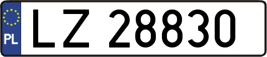 LZ28830