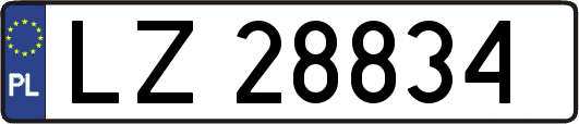 LZ28834