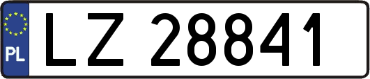 LZ28841