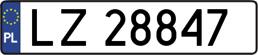 LZ28847