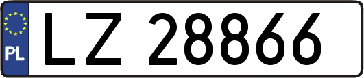 LZ28866