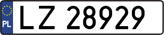 LZ28929