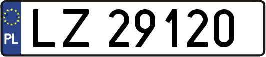 LZ29120