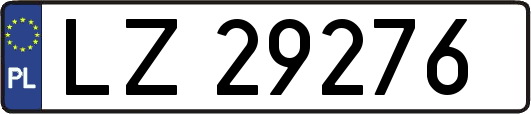LZ29276