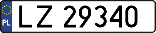 LZ29340