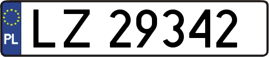 LZ29342