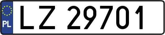 LZ29701