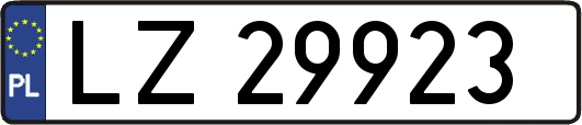 LZ29923