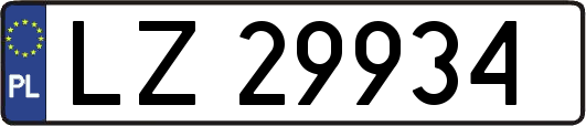 LZ29934