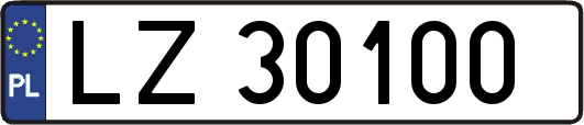 LZ30100