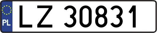 LZ30831