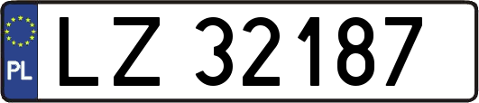 LZ32187