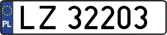 LZ32203