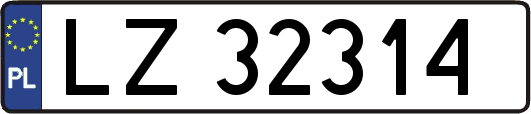LZ32314
