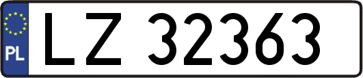 LZ32363