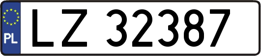 LZ32387