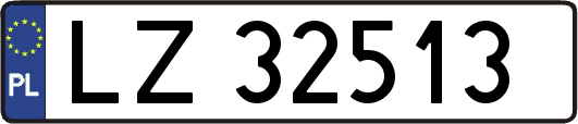 LZ32513