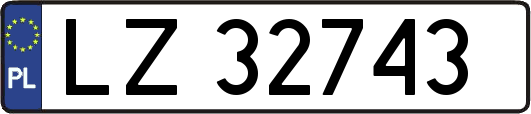LZ32743
